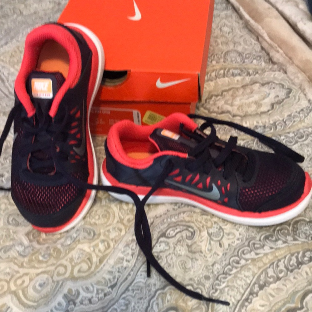 Kids Nike’s